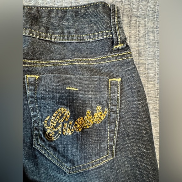 Guess Women Jeans - Picture 9 of 10